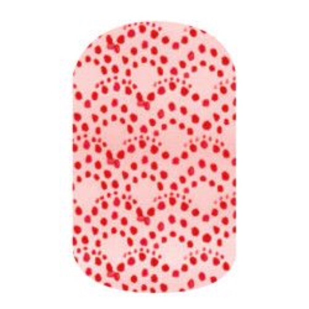Jamberry Caribbean Coral